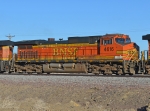 BNSF 4616